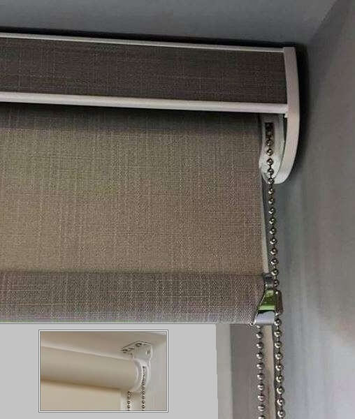 Advert - Cassette roller blinds