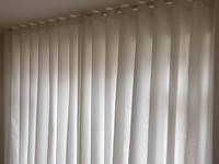 Blinds for the bedroom