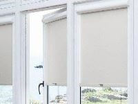 Example - Perfect fit Roller blinds